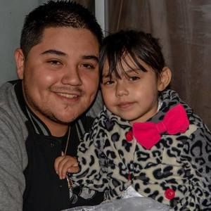 Meet your Posher, Fernando